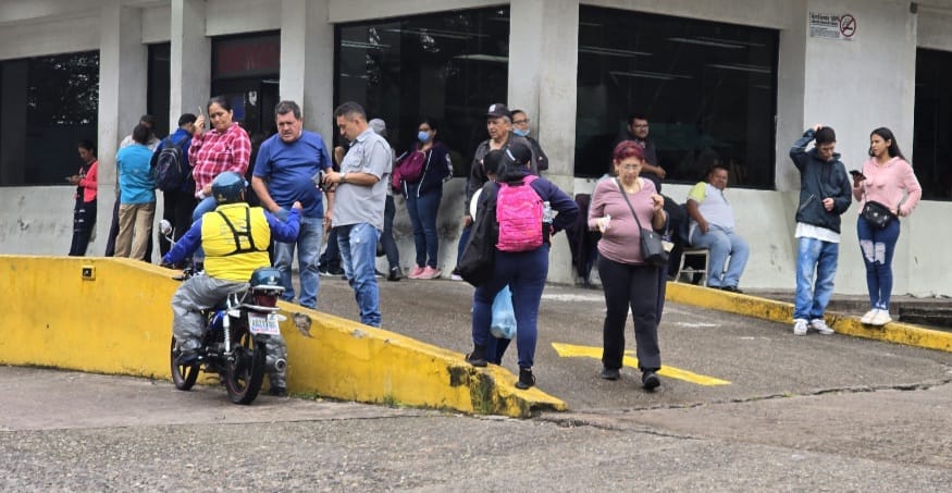 La migración y sus secuelas: aumentan consultas psicológicas de niños y adolescentes en Táchira