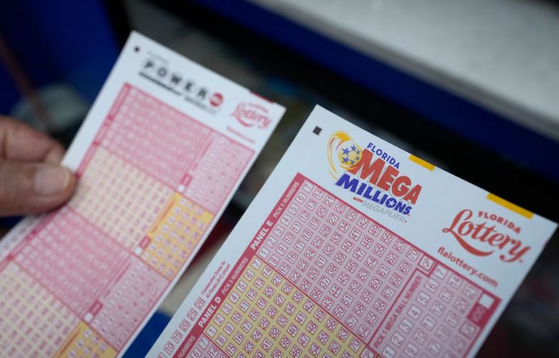 El premio histórico que ofrecerá la lotería Mega Millions en la víspera de Navidad en EEUU