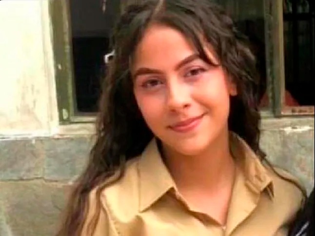 El Mundo: La presión fuerza la liberación de Mariana, una niña de 16 años torturada por el chavismo