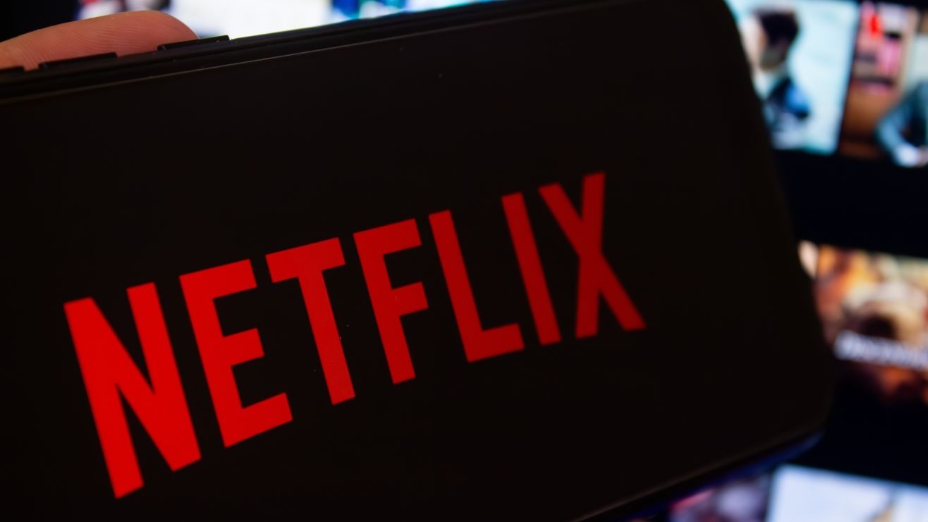 La serie criminal de Netflix que se metió en el Top 10 en apenas unos días