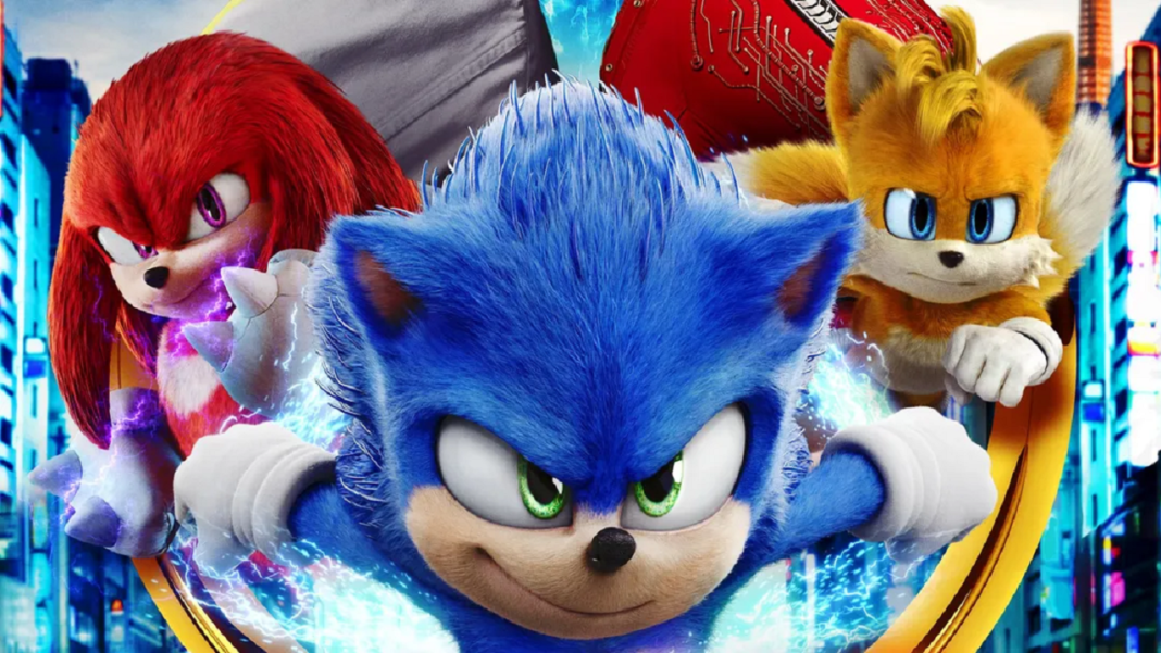 Sonic tendrá una cuarta película que se estrenará en 2027