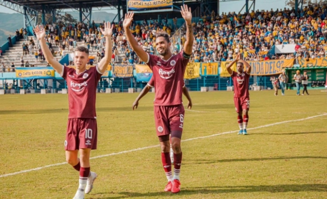 Vinotinto FC, el nuevo equipo que debutará en Ecuador tiene respaldo empresarial ítalo-venezolano