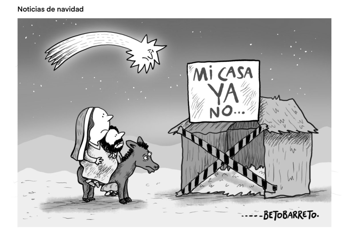 Caricaturas de este sábado 21 de diciembre de 2024