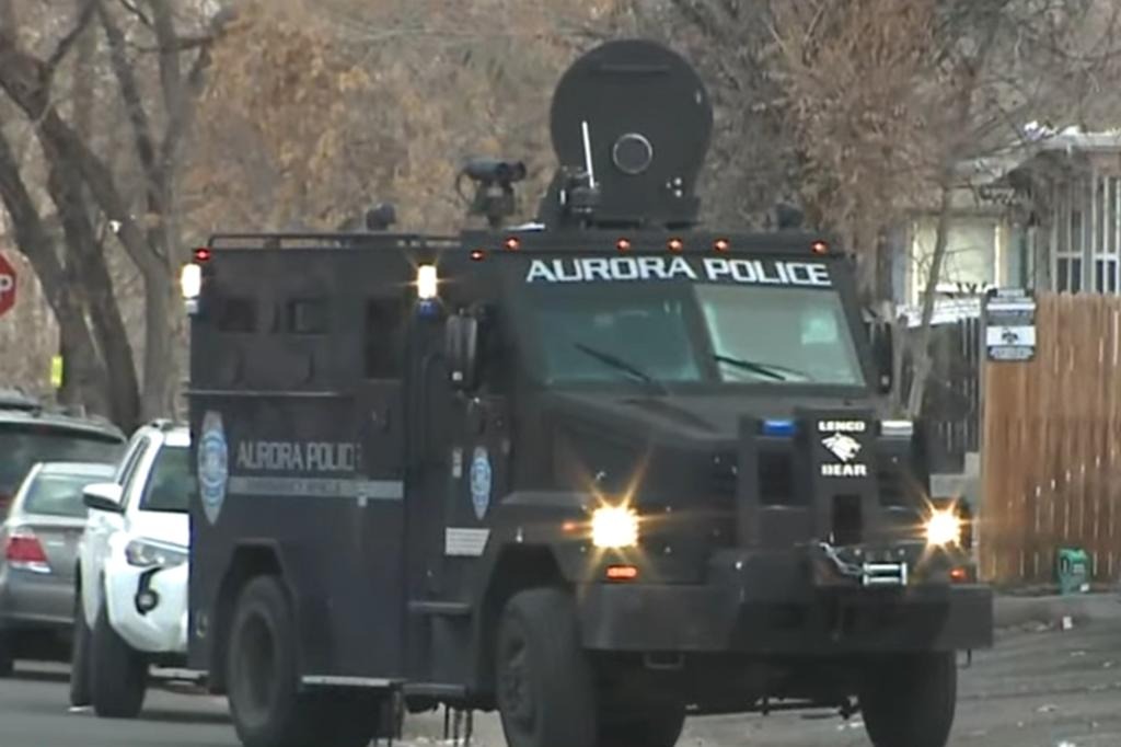 Más de una docena de presuntos miembros del Tren de Aragua fueron capturados en Colorado por esta razón