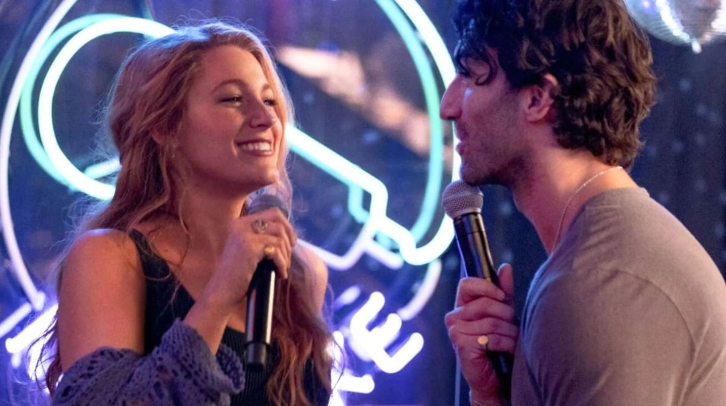 Blake Lively expuso lo peor que le hizo Justin Baldoni en “Romper el círculo”