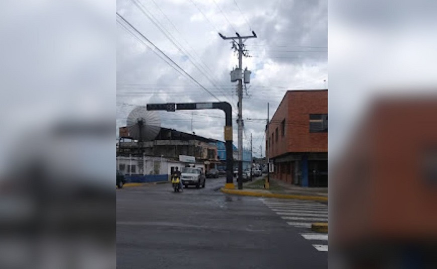 En El Vigía sobreviven entre los apagones y el calor intenso