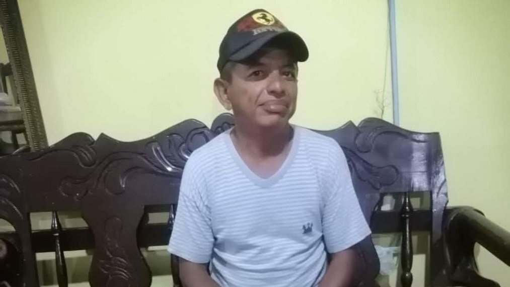 Cicpc captura al asesino de César Álvarez, joven estimado en San Fernando de Apure