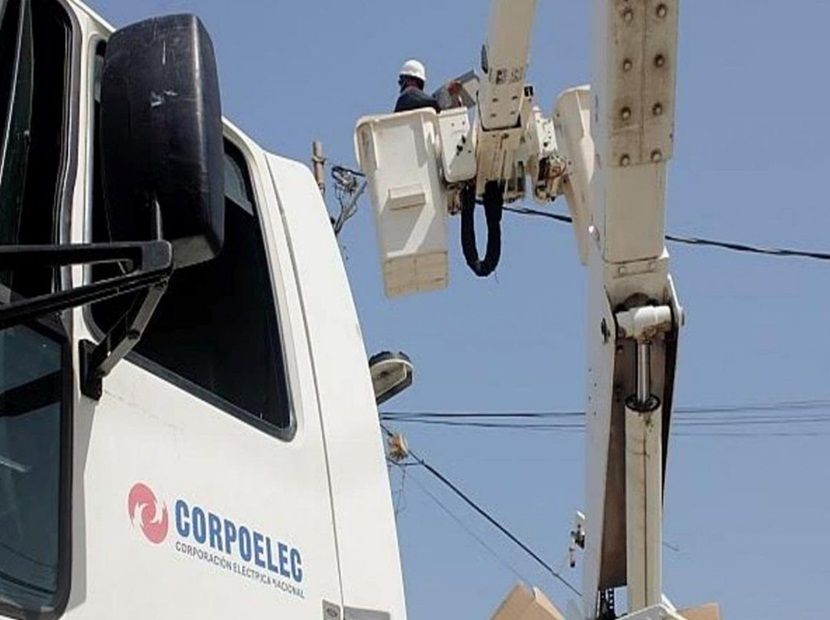 Corpoelec cortó el servicio eléctrico a otra alcaldía opositora en Falcón