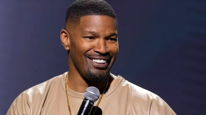 Jamie Foxx recibió atención médica tras un altercado en la celebración de su cumpleaños 