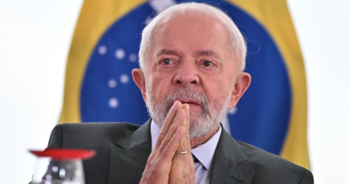 Lula da Silva indultó a presos vulnerables y excluyó a los que intentaron derrocarlo