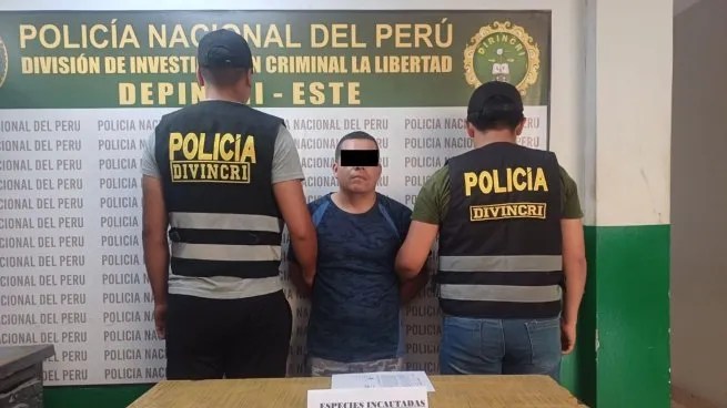 Detuvieron a extorsionador que usaba la voz de Mickey Mouse para delinquir en Perú