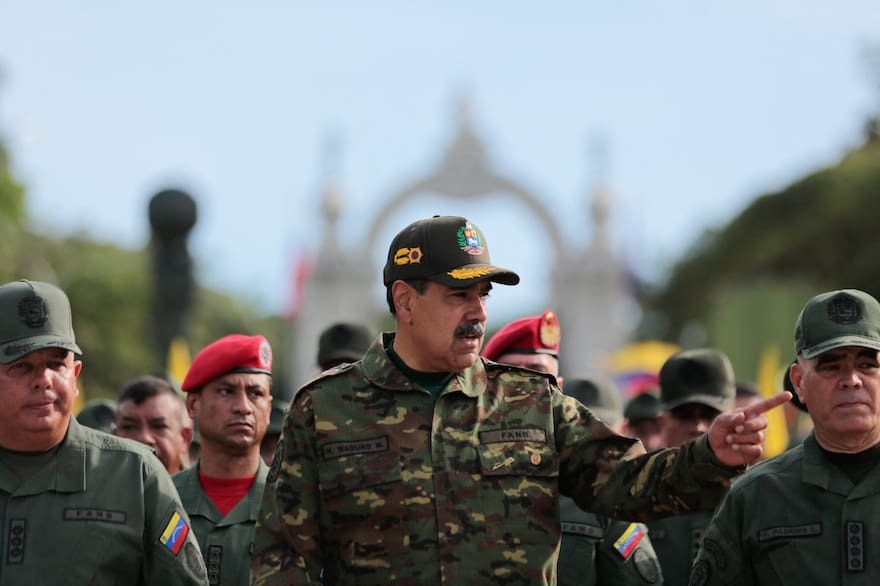 Maduro extrema la represión y piensa en su nuevo mandato como punto de partida hacia un “sistema cubano”