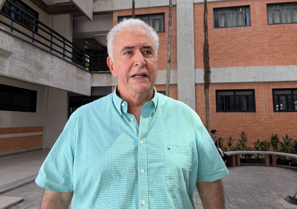 Secretario de la Universidad de Carabobo: “El profesor universitario está más maltratado que nunca”