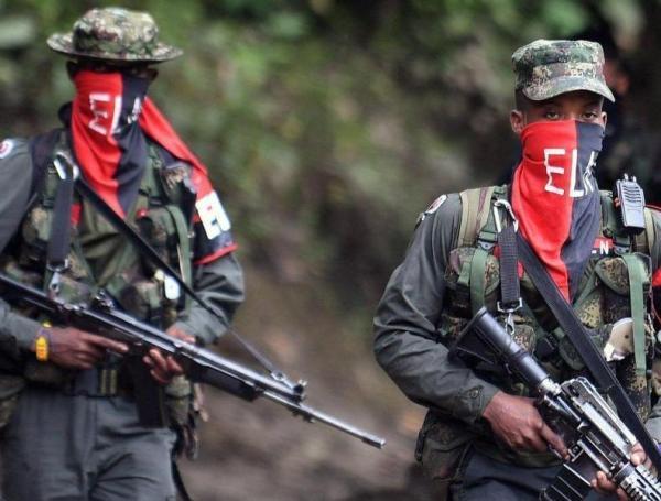 Nuevo enfrentamiento entre ELN y Clan del Golfo en Colombia deja al menos nueve muertos