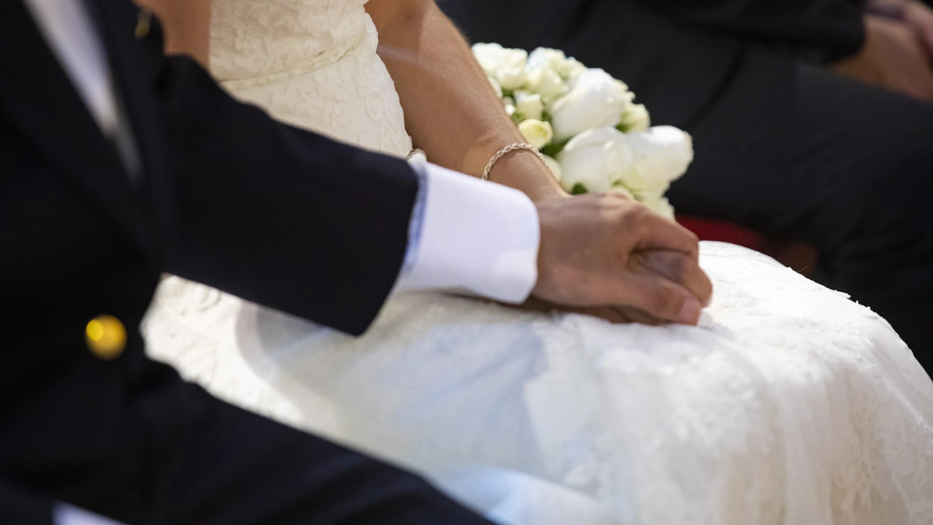 Casarse después de los 30 aumenta las probabilidades de éxito matrimonial