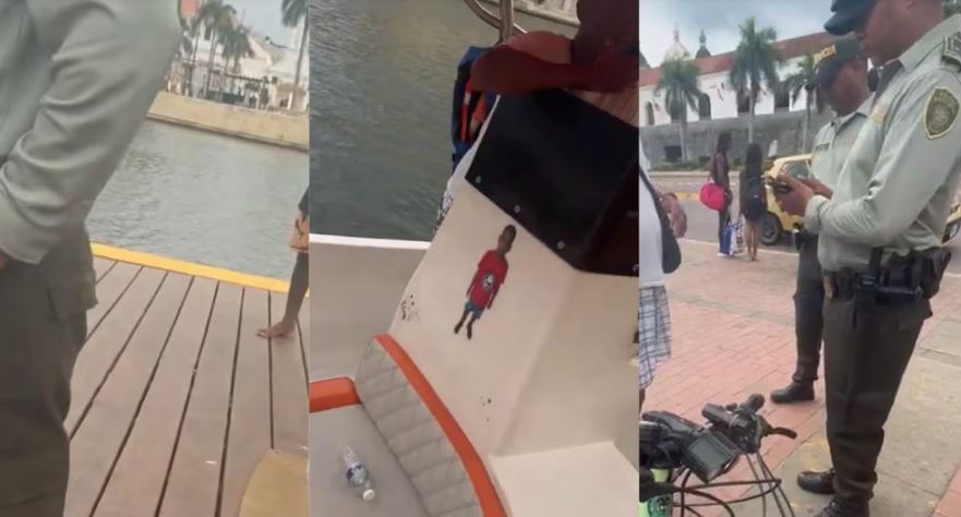 Denuncian robos en tarjetas de crédito de turistas hasta de 2.500 dólares en Cartagena