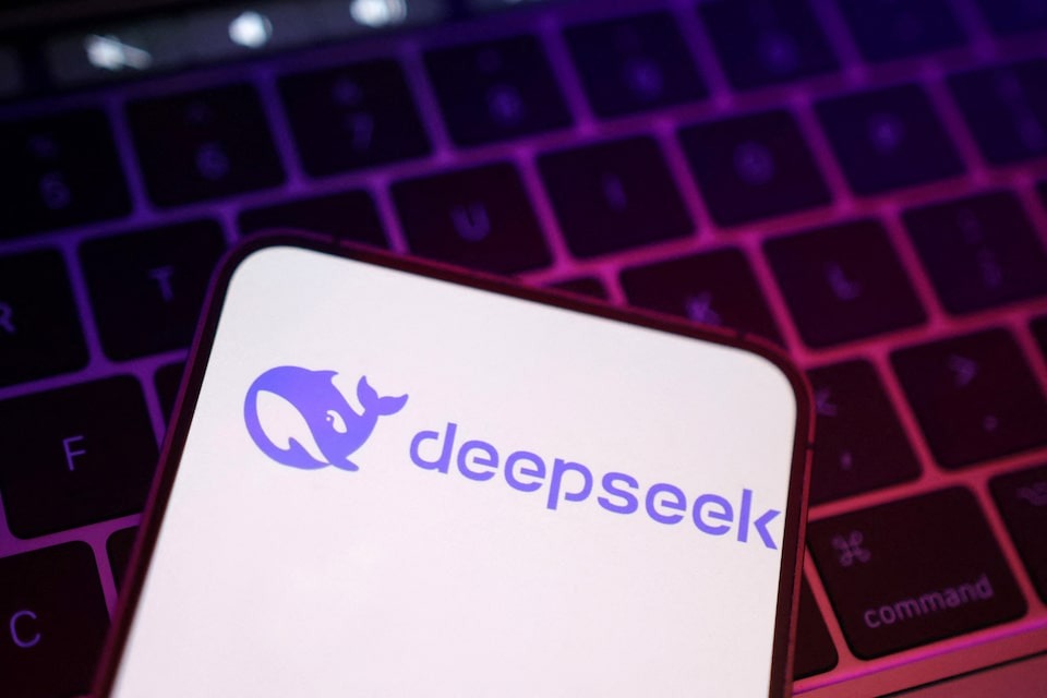 DeepSeek: el nuevo generador de imágenes con IA gratuito, que desbanca a OpenAI