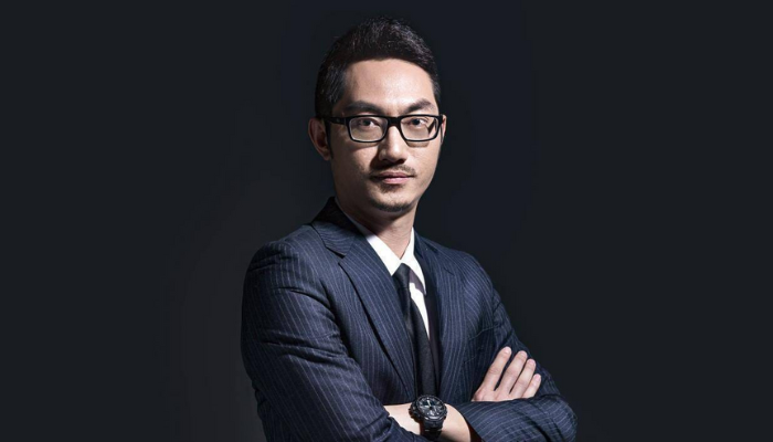 Liang Wenfeng, fundador de DeepSeek y “nuevo rostro” de la IA en China