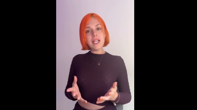 Annie Espejo, expareja de la influencer “Epa Colombia”, tuvo dura reacción tras la captura de la empresaria (VIDEO)