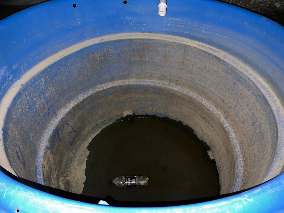 En el sector Aeropuerto de Guárico tienen más de 20 días sin agua por tubería