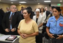 Una enfermera, principal imputada en juicio por muerte de cinco bebés en hospital de Argentina