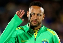 Neymar puso a estos tres países por encima de Brasil como los favoritos para el Mundial de 2026