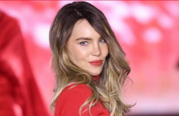 Belinda es hospitalizada de emergencia