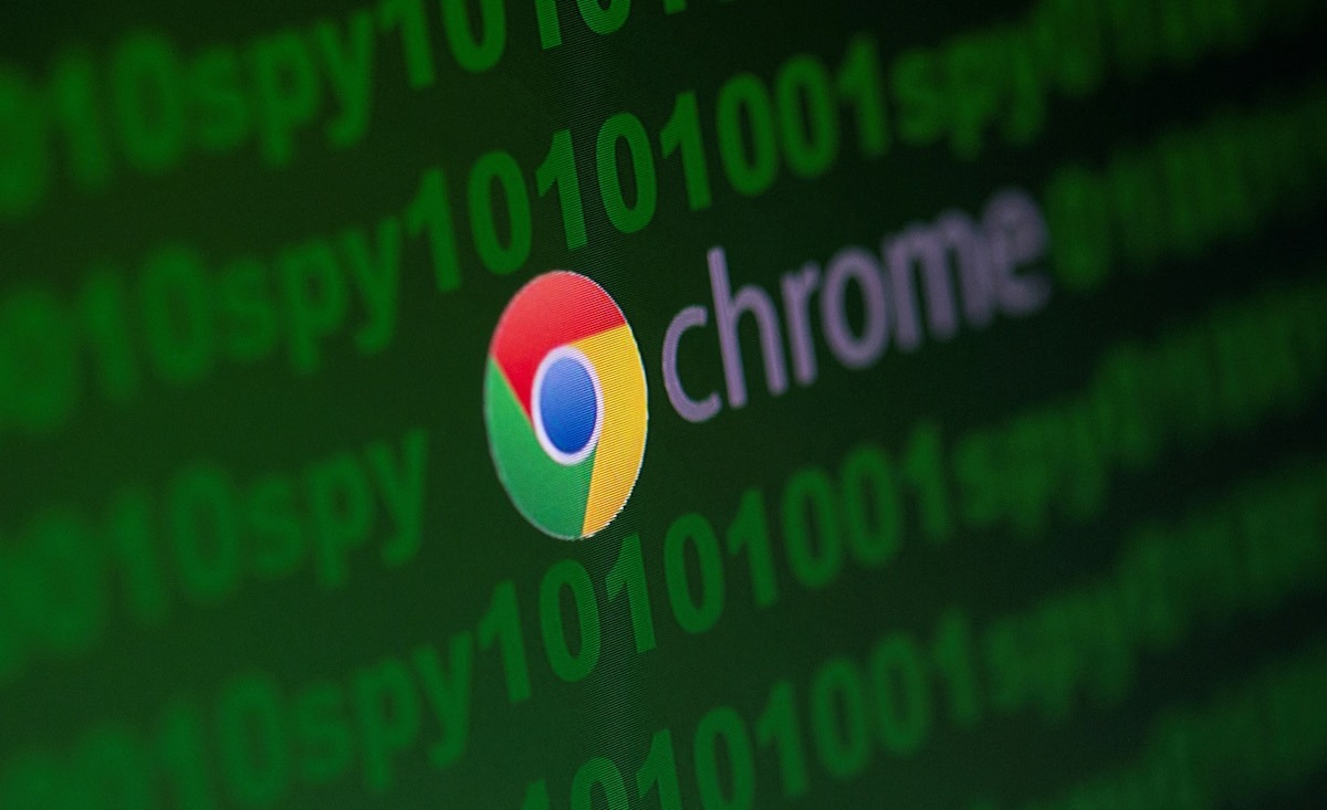 Google Chrome cambiará automáticamente tus contraseñas inseguras usando IA