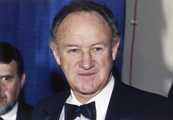 Policía comparte dato desgarrador sobre la muerte del actor Gene Hackman