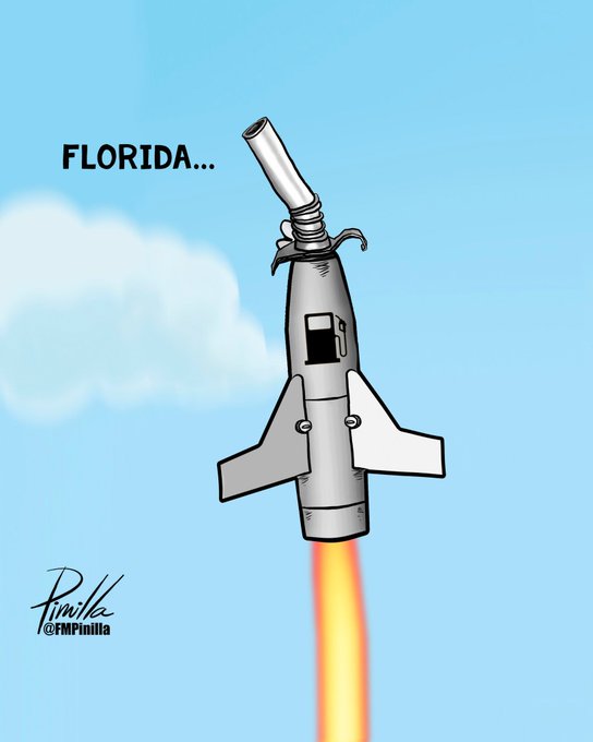 Caricaturas de este miércoles 1 de abril de 2026