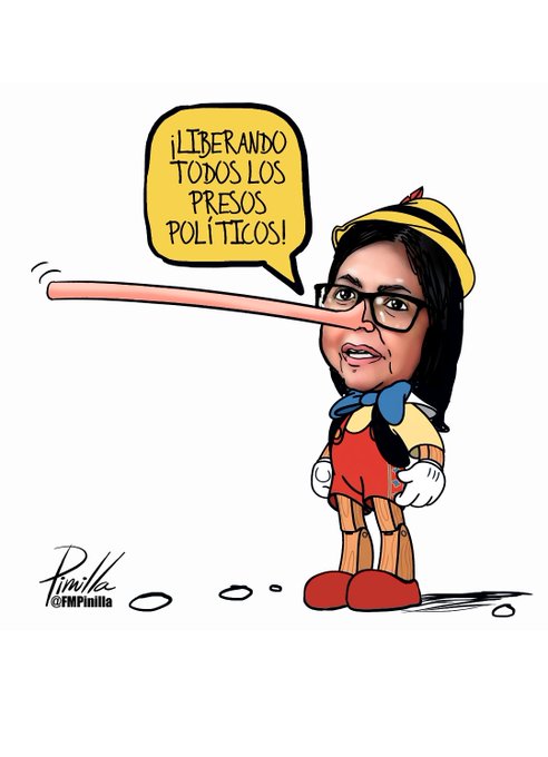 Caricaturas de este miércoles 8 de abril de 2026